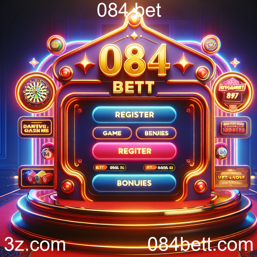 Descubra os Melhores Jogos de Suporte na 084 Bet